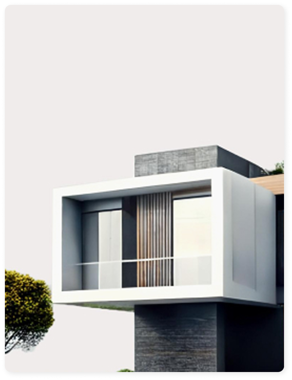 Modern Villa