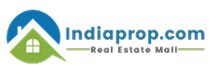 Indiaprop Logo