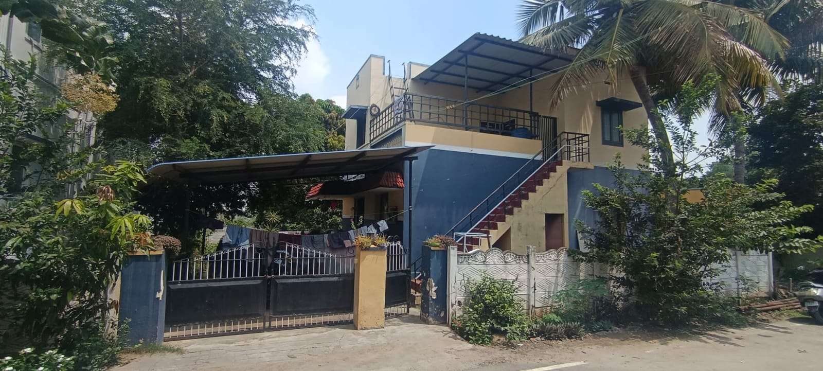 Coimbatore,Thoppampatti  House for sale