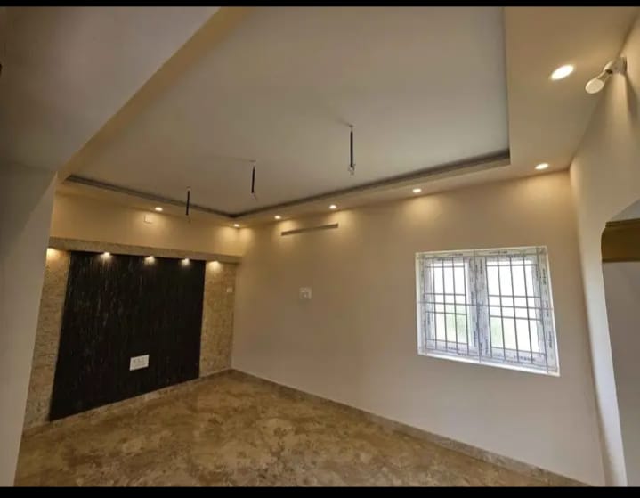 READY TO MOVE NEW HOUSE ?  2 BHK House For Sale in Coimbatore