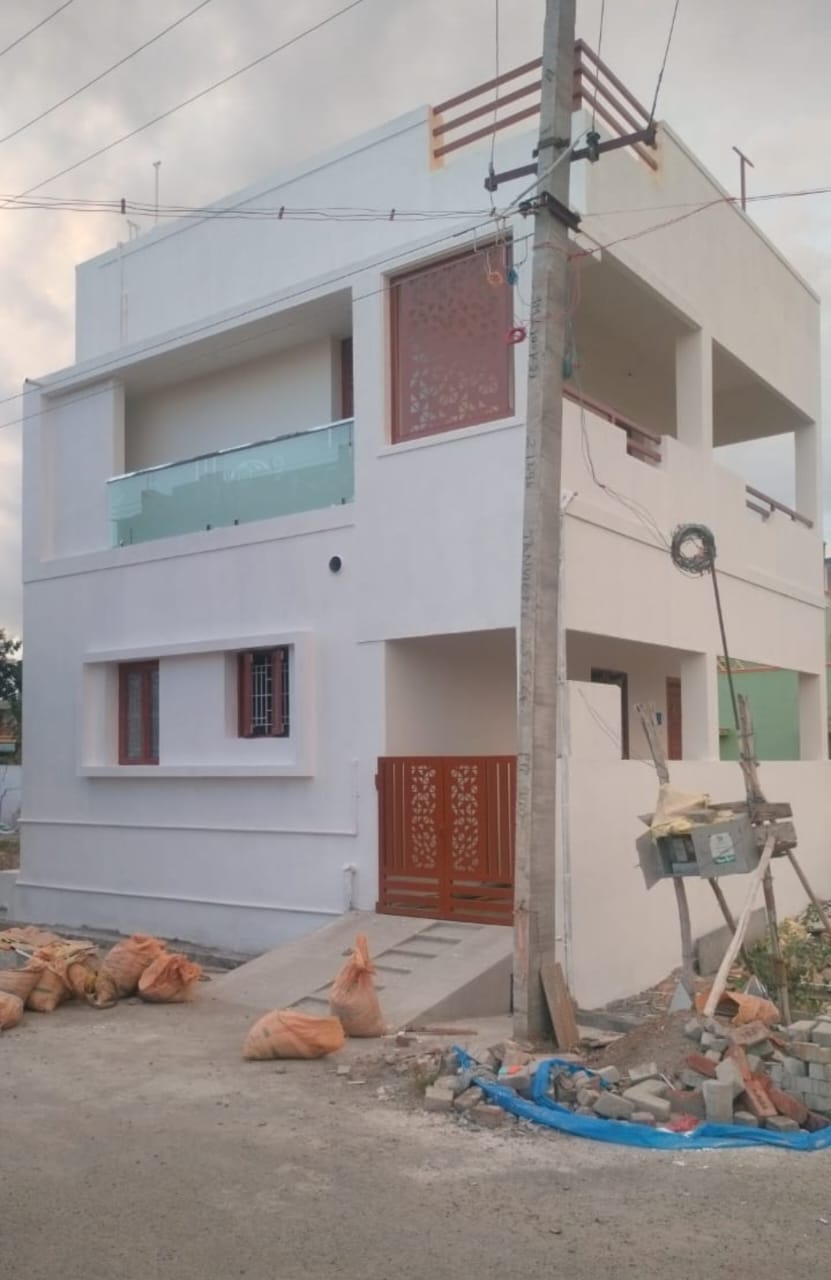 house for sale: Narashima naicken Palayam