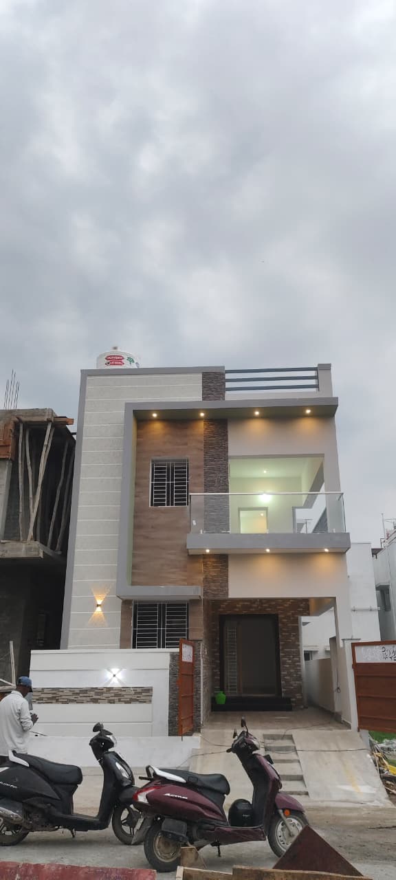 house for sale SM Nagar